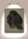 African King