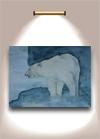 Eisbär