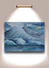 Polarlandschaft I