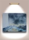 Polarlandschaft III