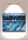Polarlandschaft IV