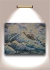 Polarlandschaft IX